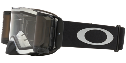 Oakley Front Line MX Goggles