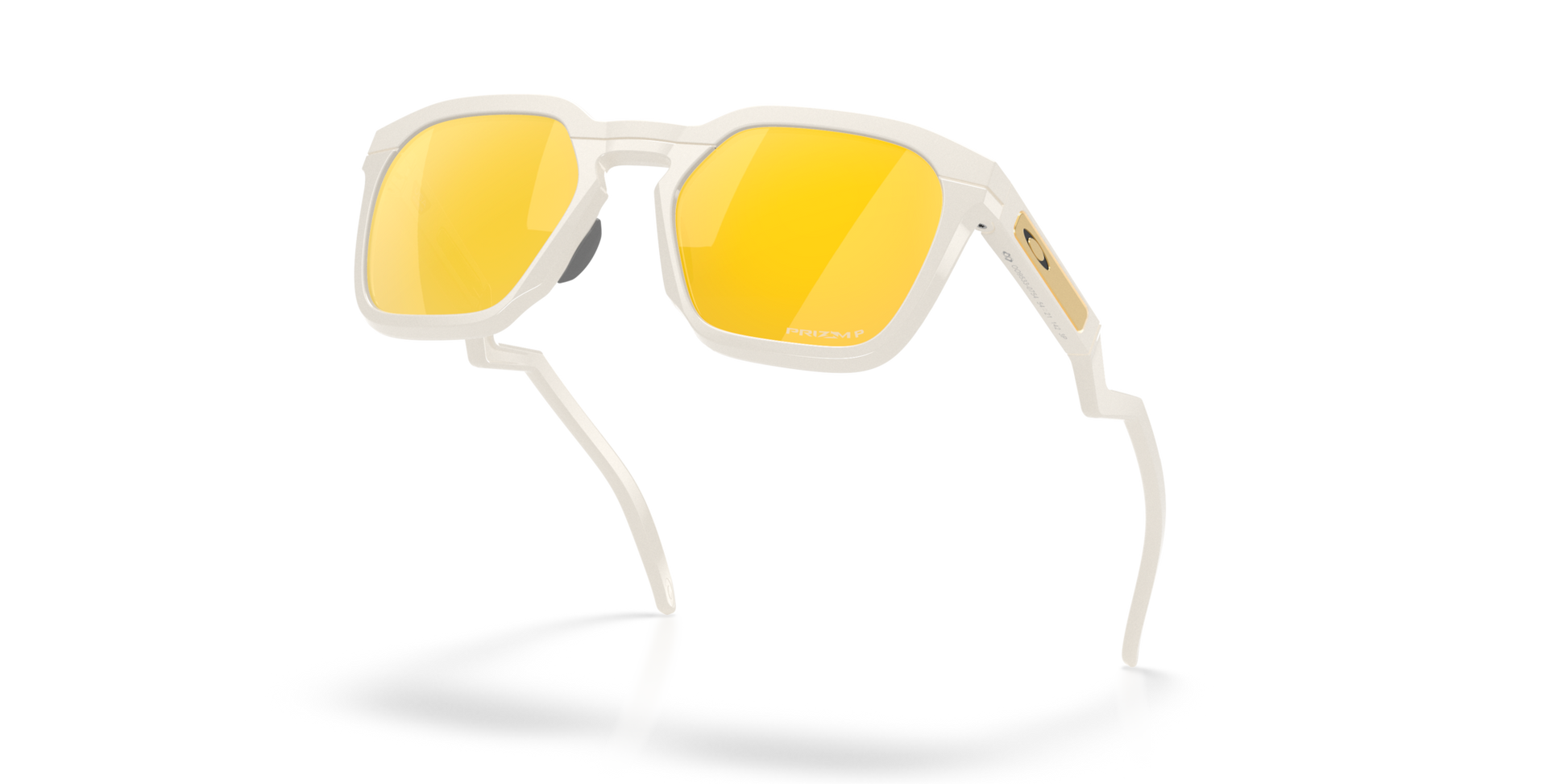 Oakley HSTN Square Glasses
