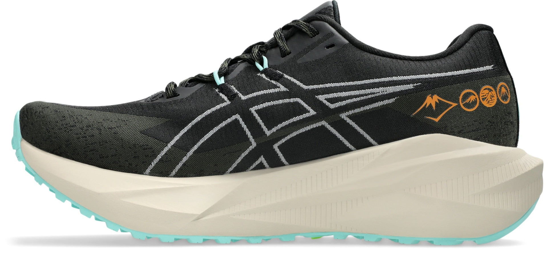 Asics Women's Blazeblast Running Shoes
