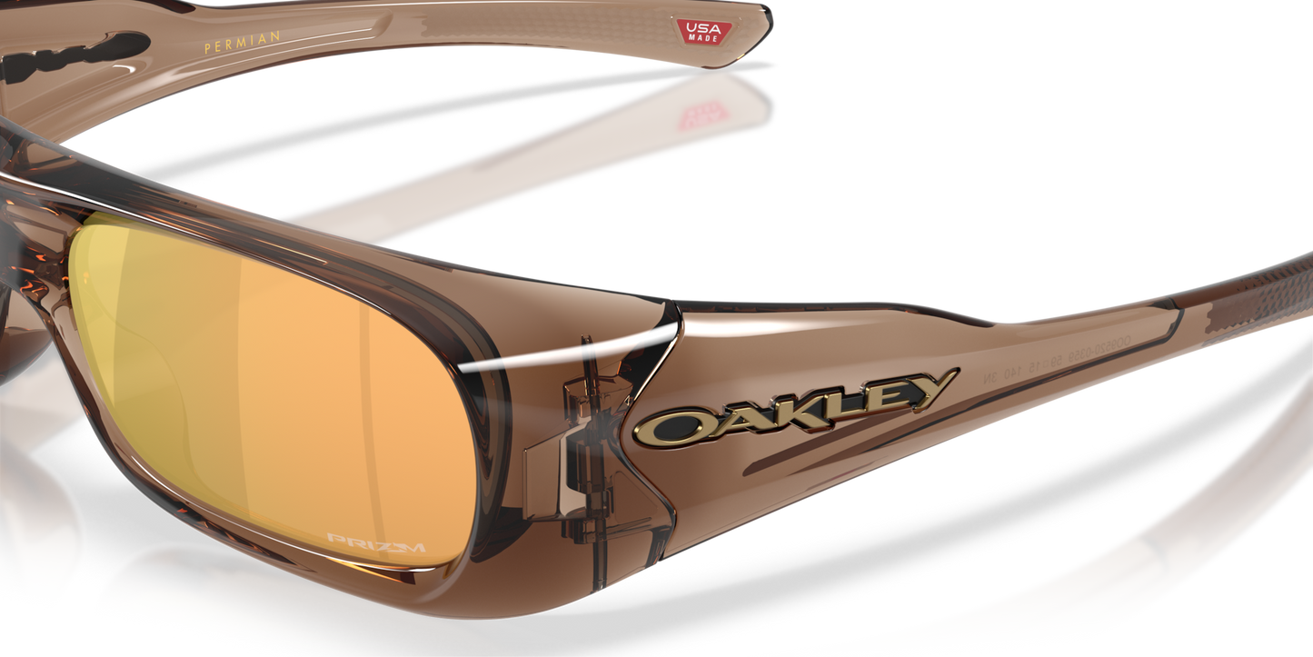 Oakley Permian Glasses