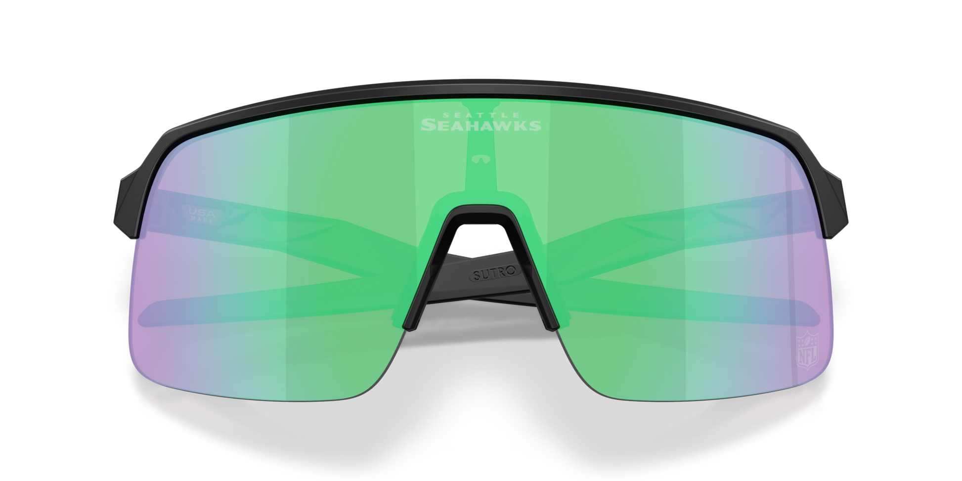 Oakley Sutro NFL Lite Sunglasses