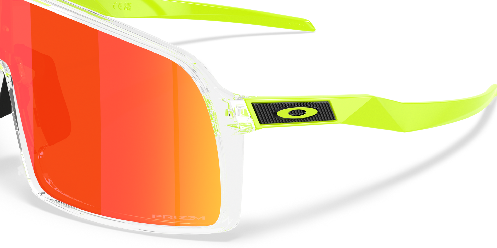 Oakley Sutro A Sunglasses