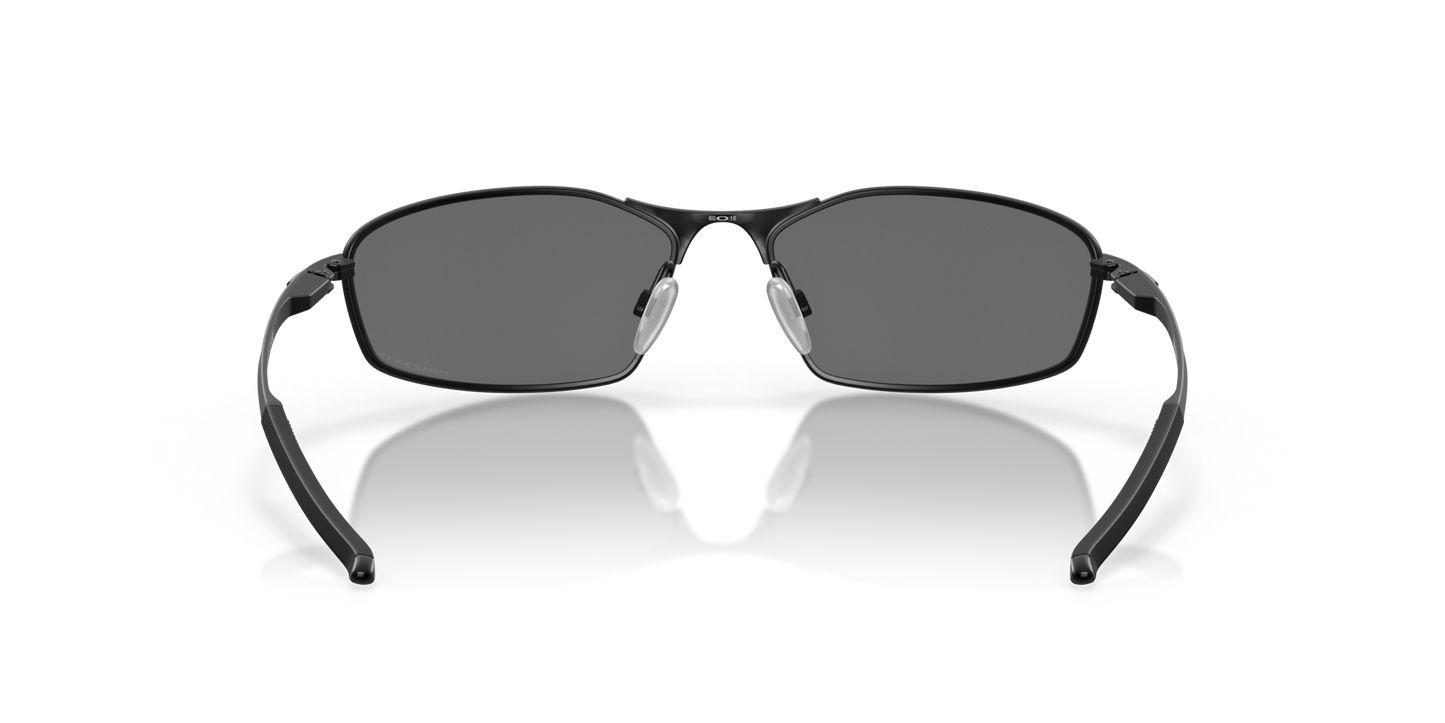 Oakley Whisker Glasses