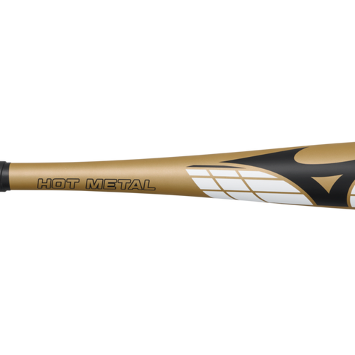 Mizuno B26-Hot Metal -3 Baseball Bat
