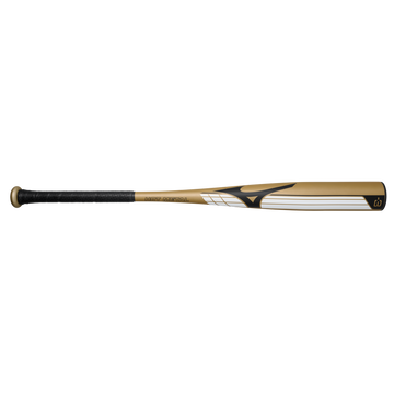 Mizuno B26-Hot Metal -3 Baseball Bat-1