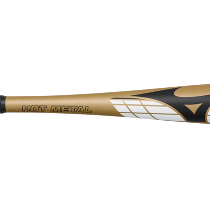 Mizuno B26-Hot Metal -3 Baseball Bat