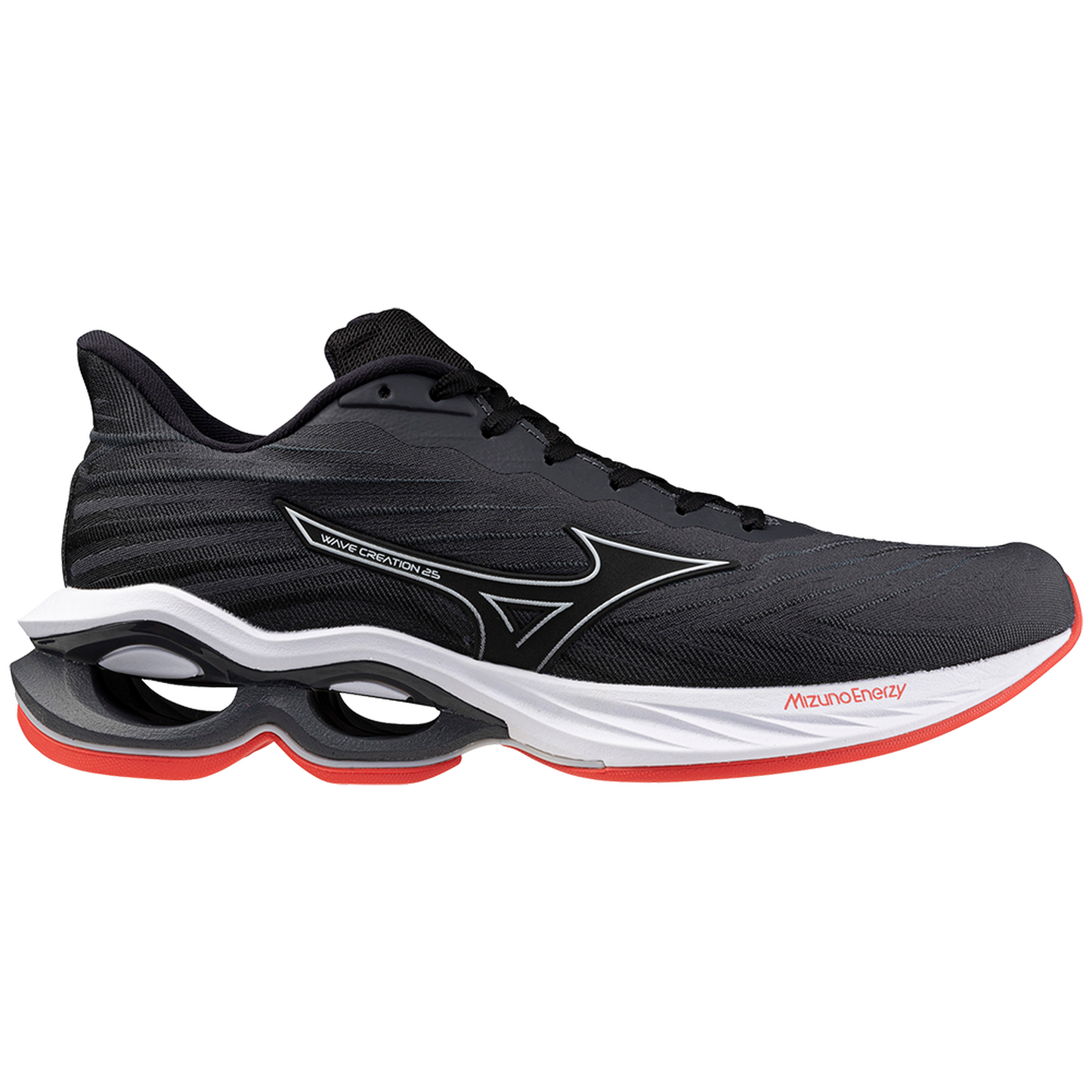 Mizuno Men's Wave Creation 25 SSW Running Shoes