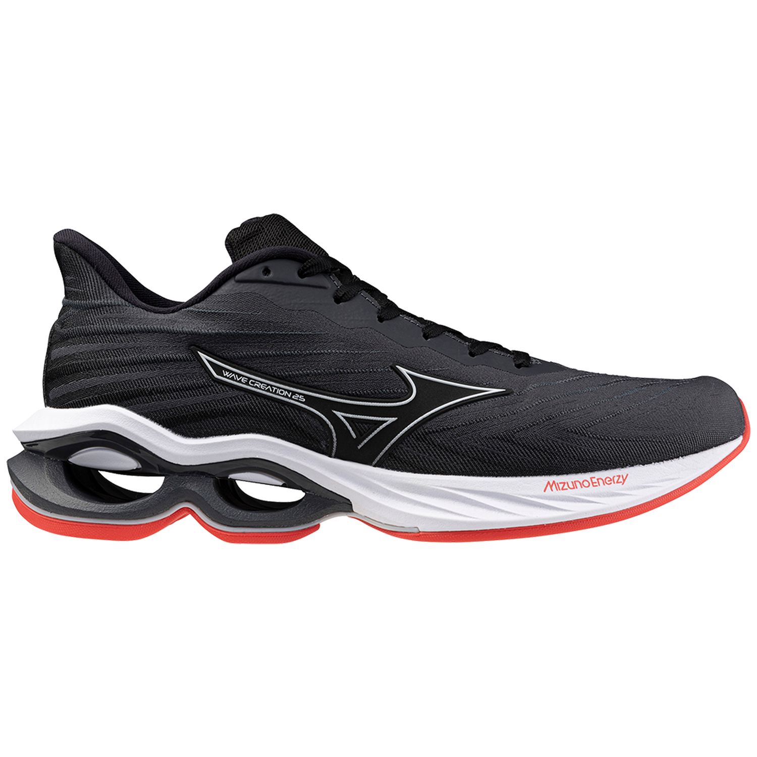 Mizuno Men's Wave Creation 25 SSW Running Shoes