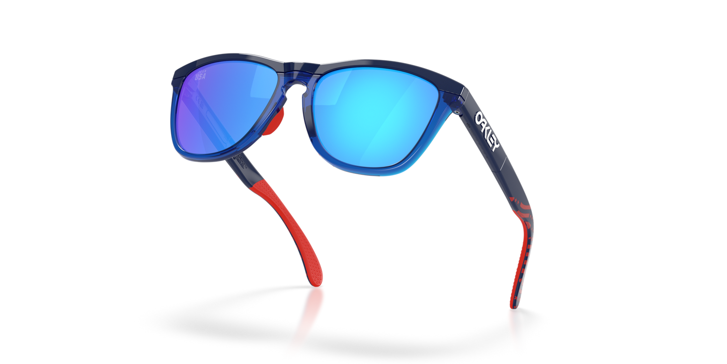 Oakley Frogskins Range Glasses