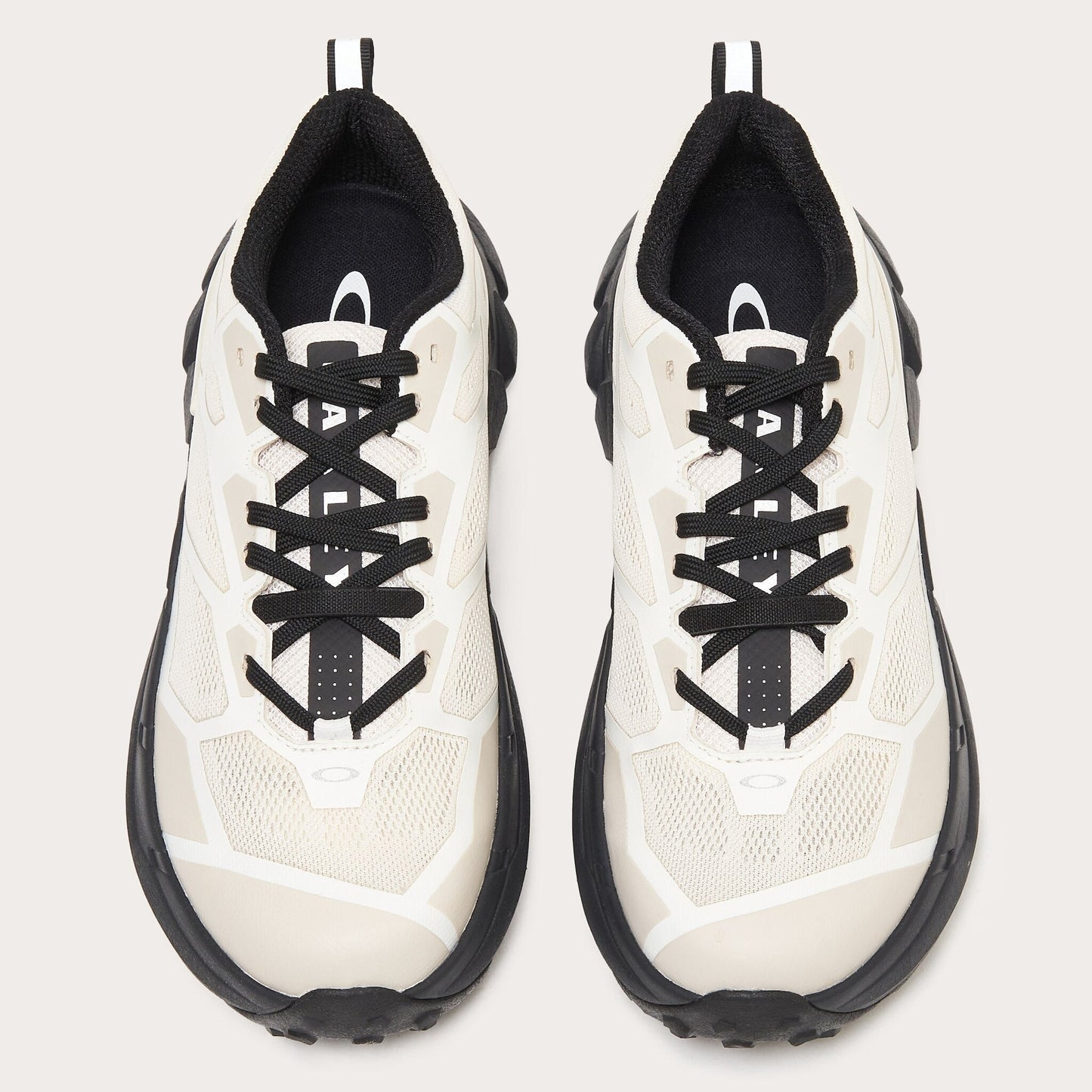 Oakley Men's Light Breathe Sneakers