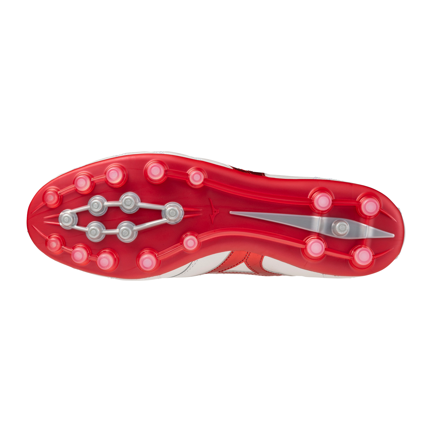 Mizuno Adult Morelia II Japan AG Soccer Cleats