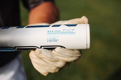 2025 Miken KP23 Maxload 2-Piece USSSA Slowpitch Softball Bat - MSU5H2KPL