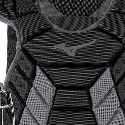 Mizuno Women's Samurai Boxed Catcher's Gear Set 13-14"