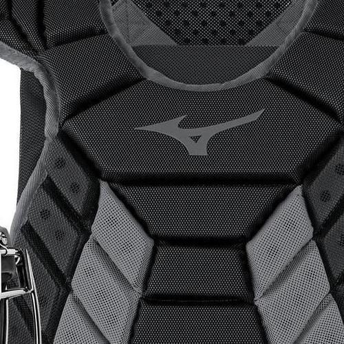 Mizuno Women's Samurai Boxed Catcher's Gear Set 14-15"