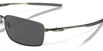 Oakley Square Wire Glasses