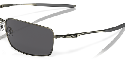 Oakley Square Wire Glasses
