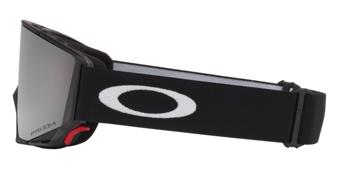 Oakley Flow Scape M Snow Goggles
