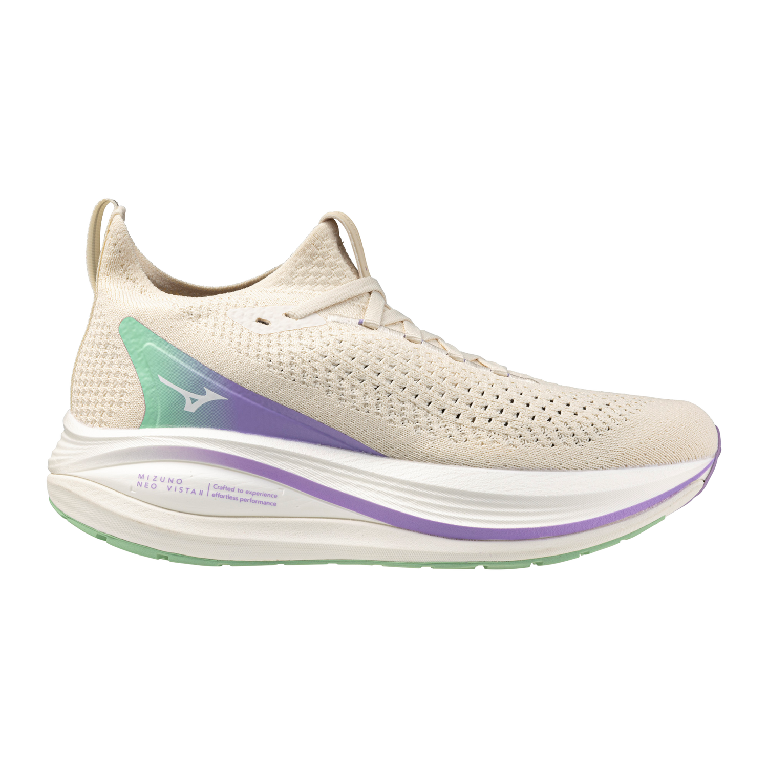 Mizuno Women's Neo Vista 2 Running Shoes