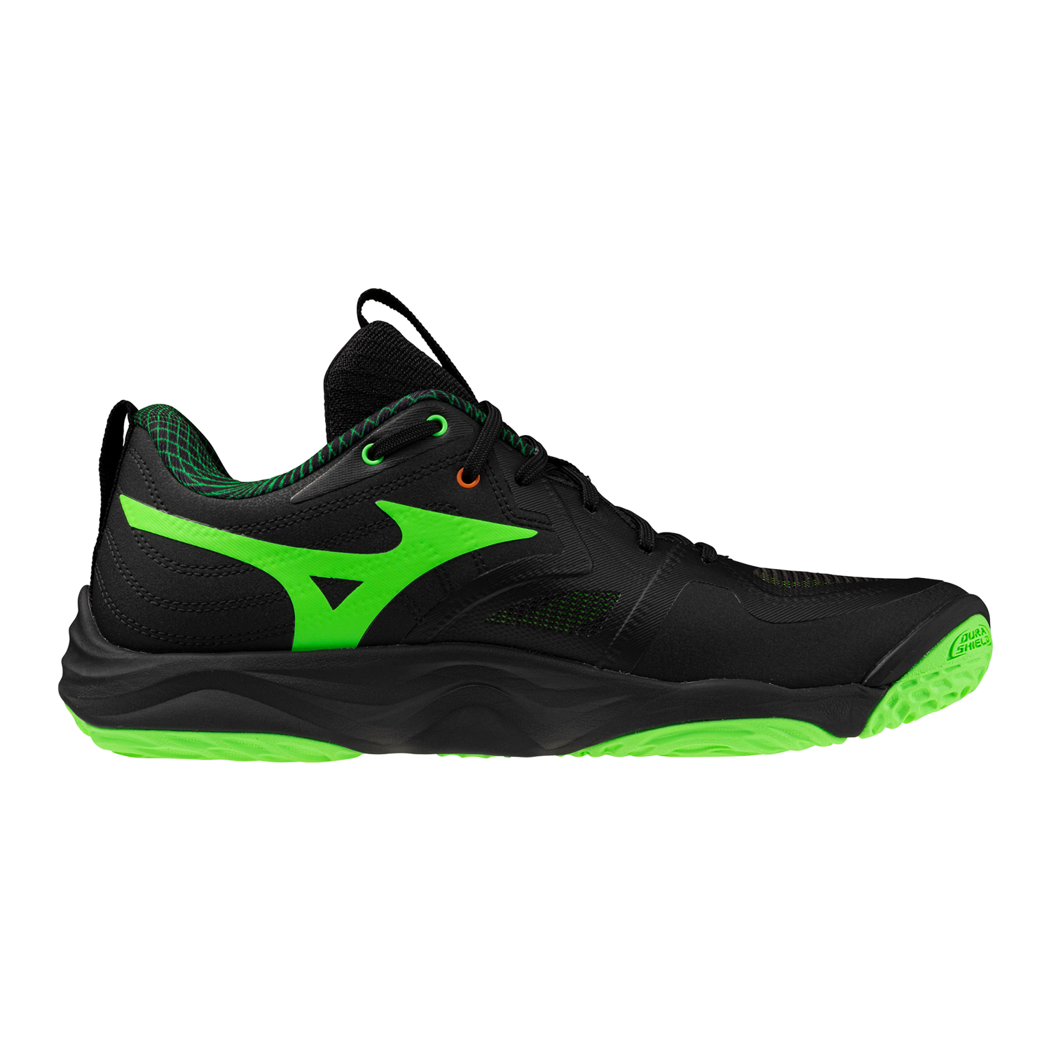 Mizuno Adult Wave Momentum 4 Elite S Volleyball Shoes