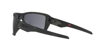 Oakley Double Edge Glasses