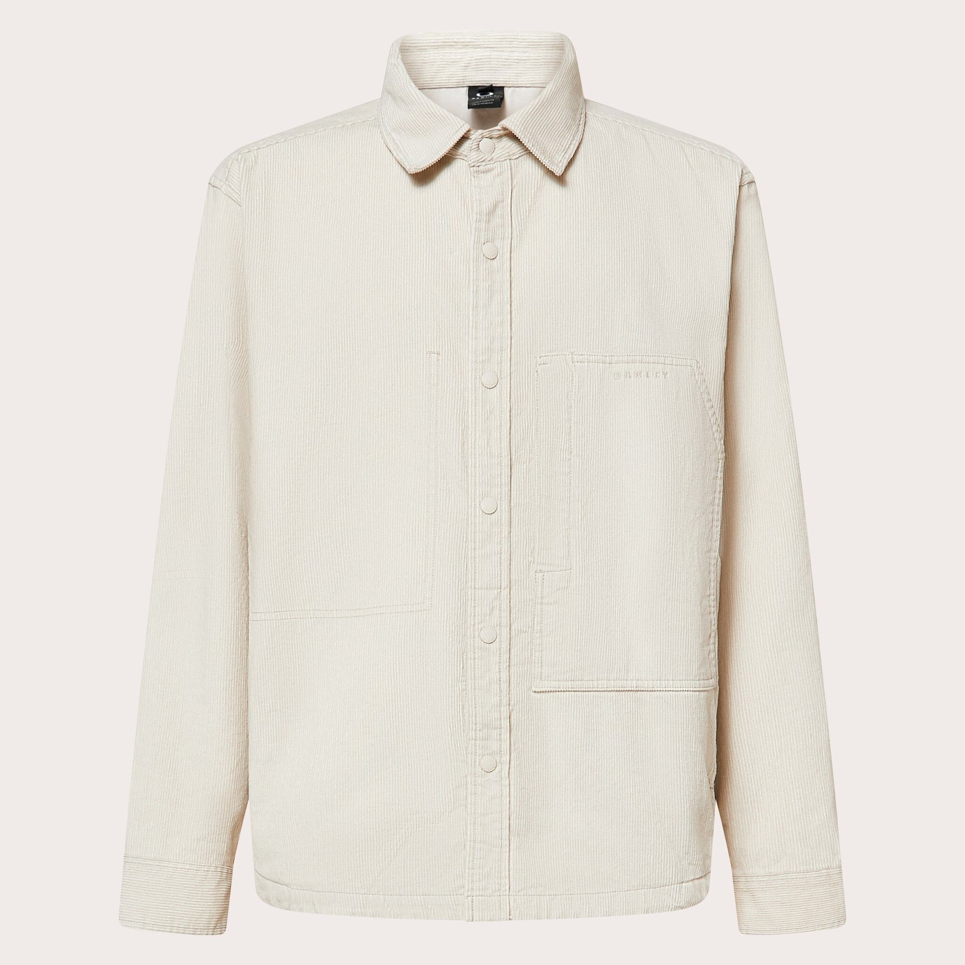 Oakley Men's Streetpeak Corduroy Overshirt