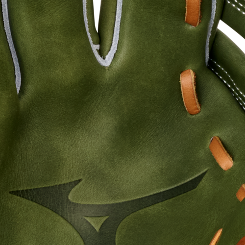 Mizuno GPS-72D Pro Select 12.75" Premium Outfielder Baseball Glove