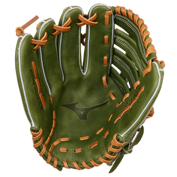 Mizuno GPS-72D Pro Select 12.75" Premium Outfielder Baseball Glove
