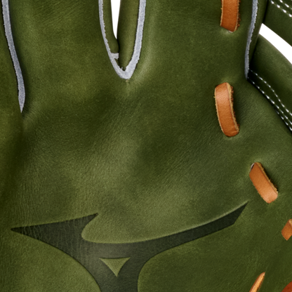 Mizuno GPS-72D Pro Select 12.75" Premium Outfielder Baseball Glove