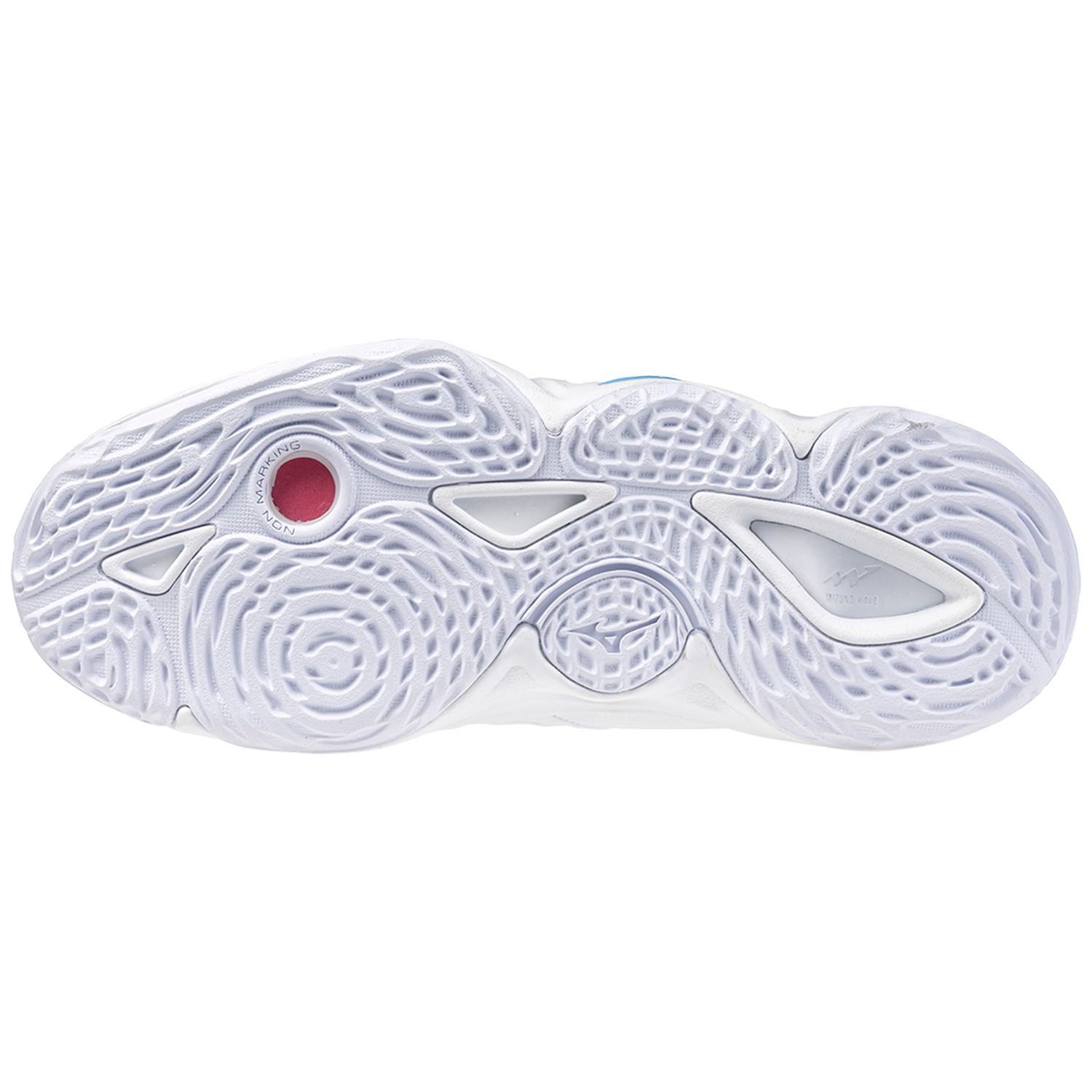 Mizuno Women's Wave Momentum 3 Volleyball Shoes