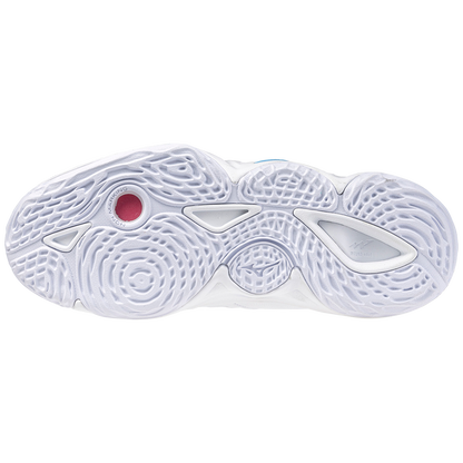 Mizuno Women's Wave Momentum 3 Volleyball Shoes