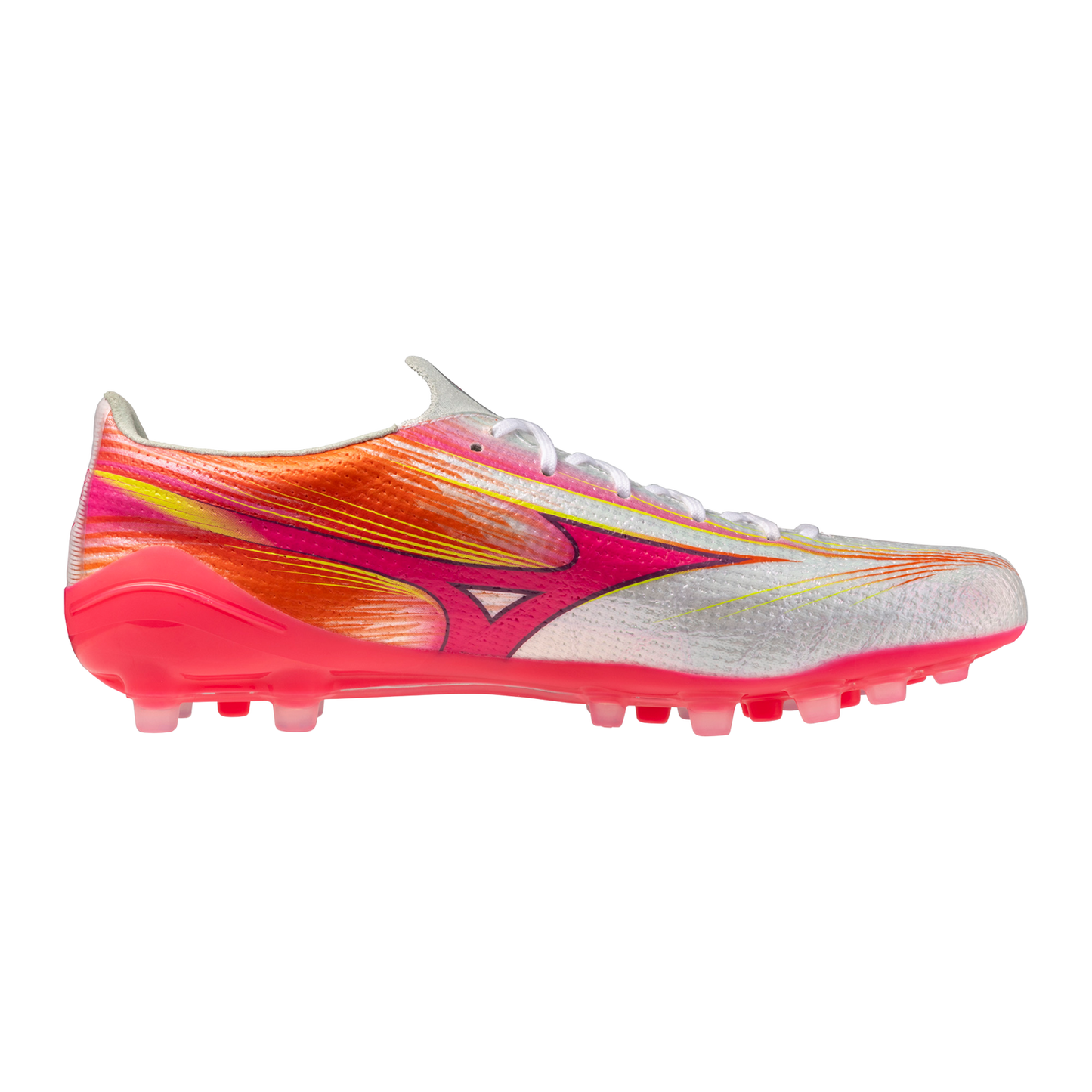 Mizuno Adult A III Elite AG Soccer Cleats