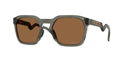 Oakley HSTN Square Glasses