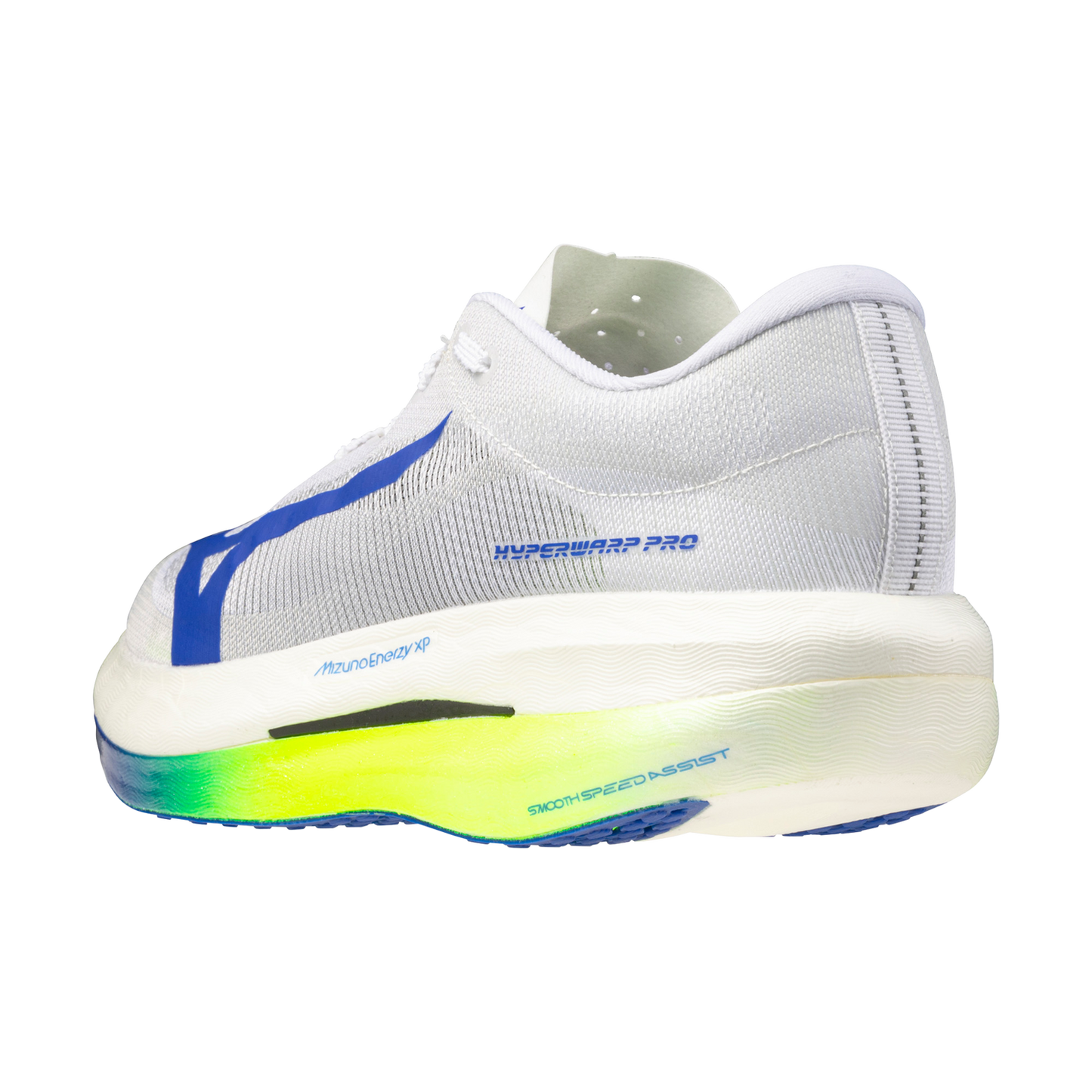 Mizuno Men's Wave Rebellion Pro 4 Sa Running Shoes