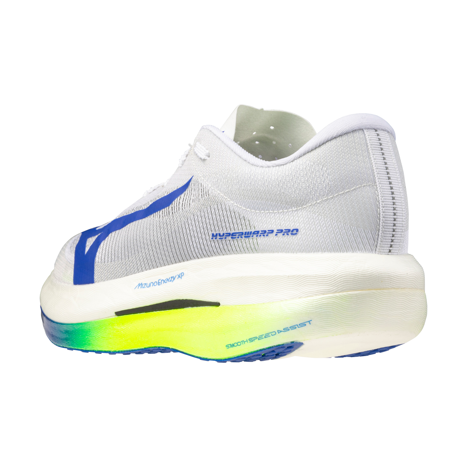 Mizuno Men's Wave Rebellion Pro 4 Sa Running Shoes
