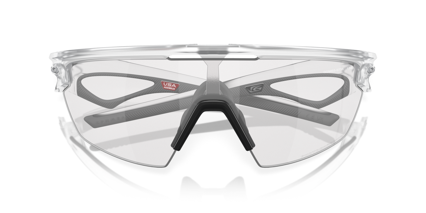 Oakley Sphaera Sunglasses