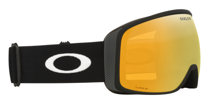 Oakley Flight Tracker L Snow Goggles