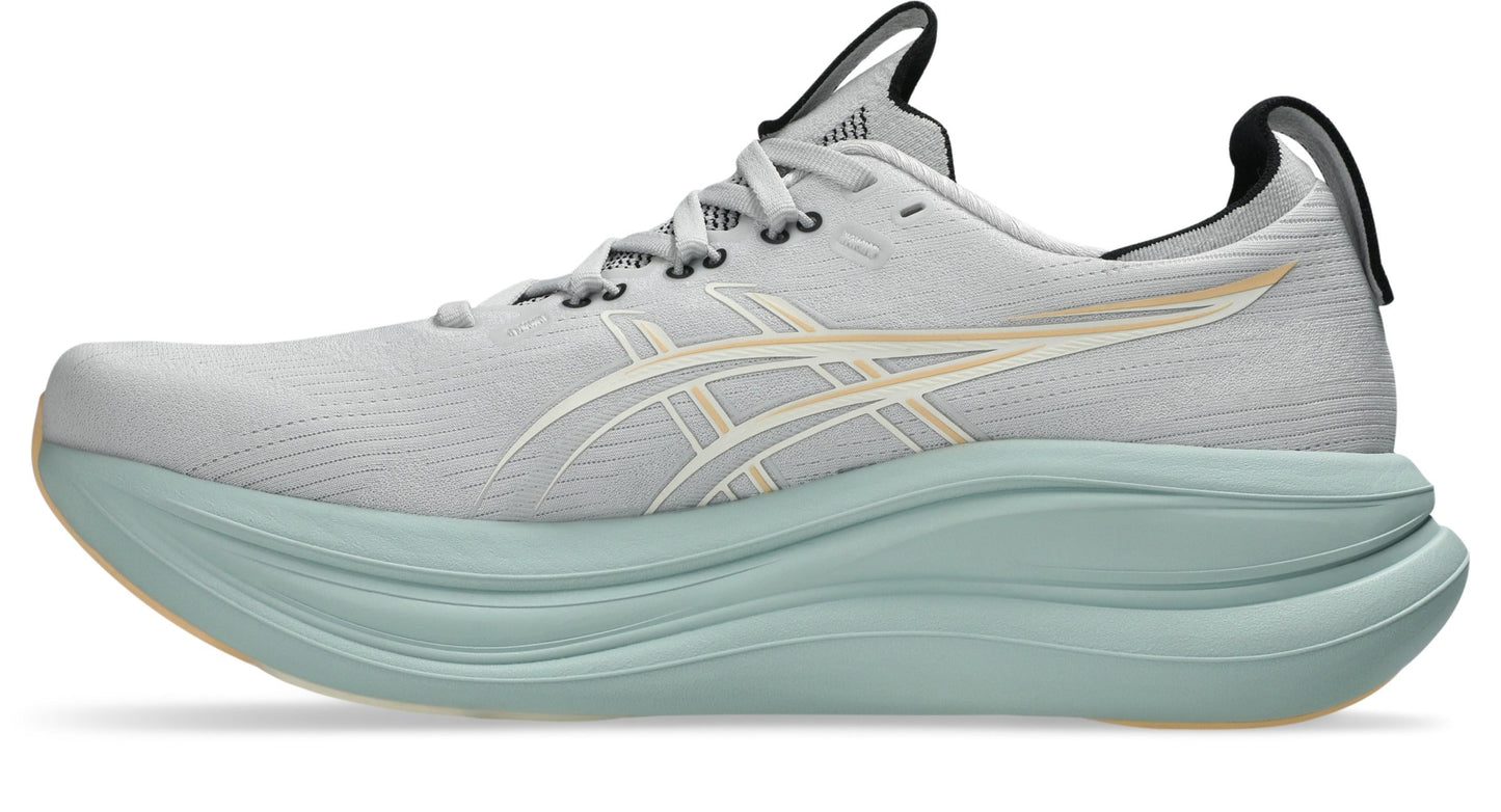 Asics Men's GEL-Nimbus 28 Running Shoes
