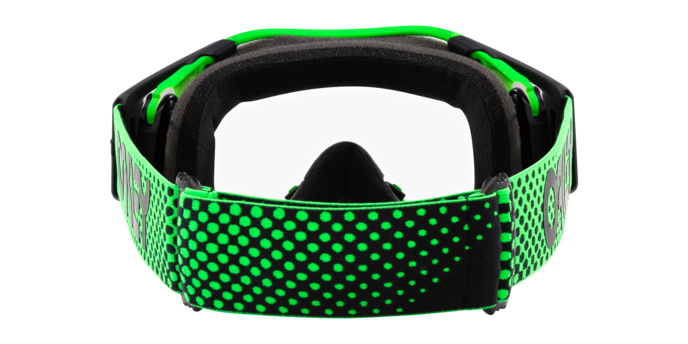 Oakley Airbrake MX Goggles
