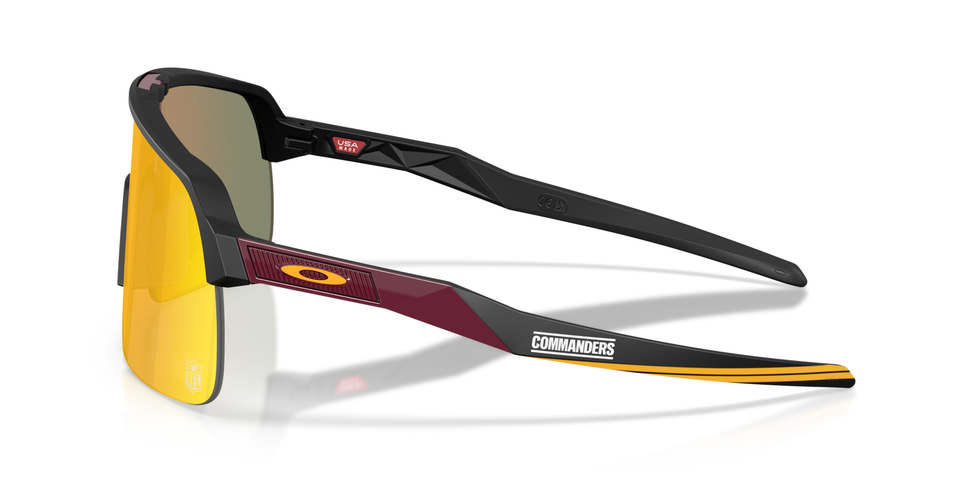 Oakley Sutro NFL Lite Sunglasses