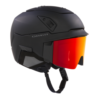 Oakley Mod7 Snow Helmet