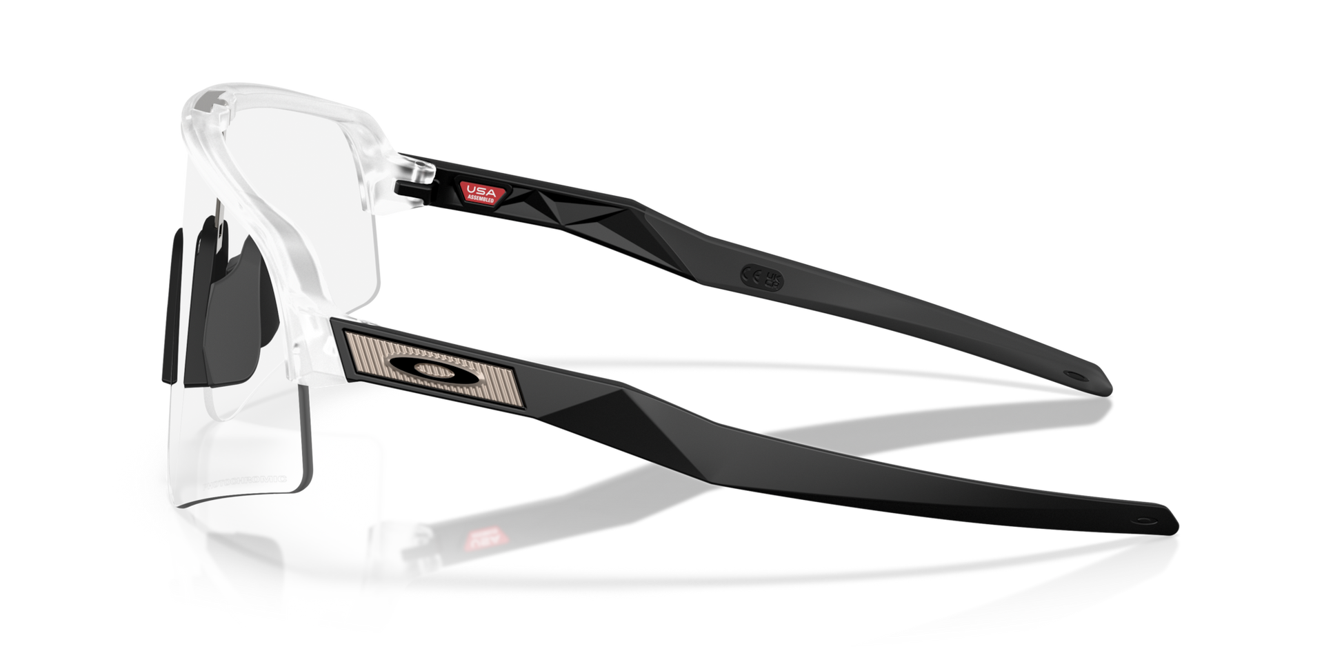 Oakley Sutro Lite Sweep Sunglasses