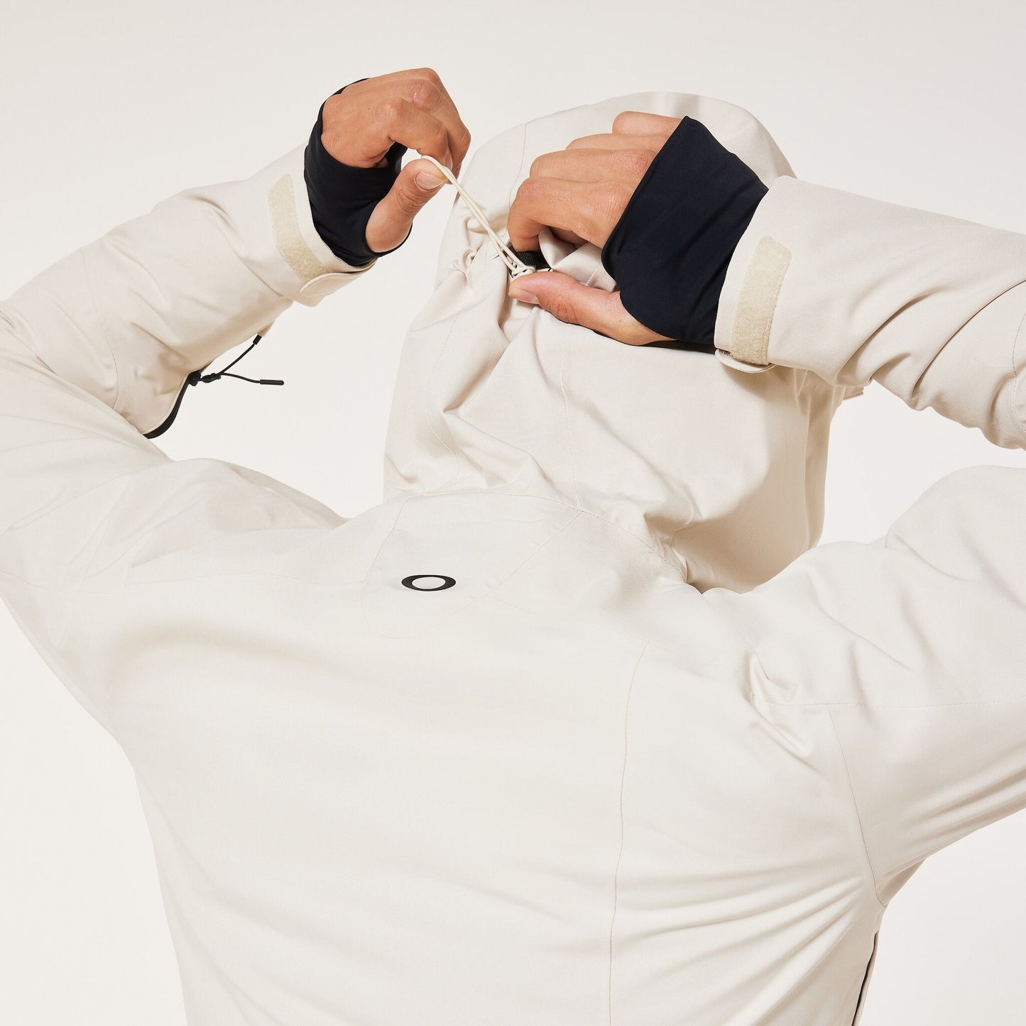 Oakley Men's Kendall RC Shell Jacket 2.0