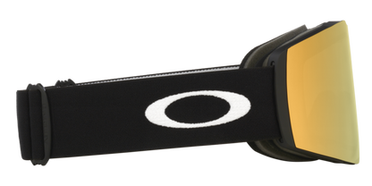 Oakley Fall Line L Snow Goggles