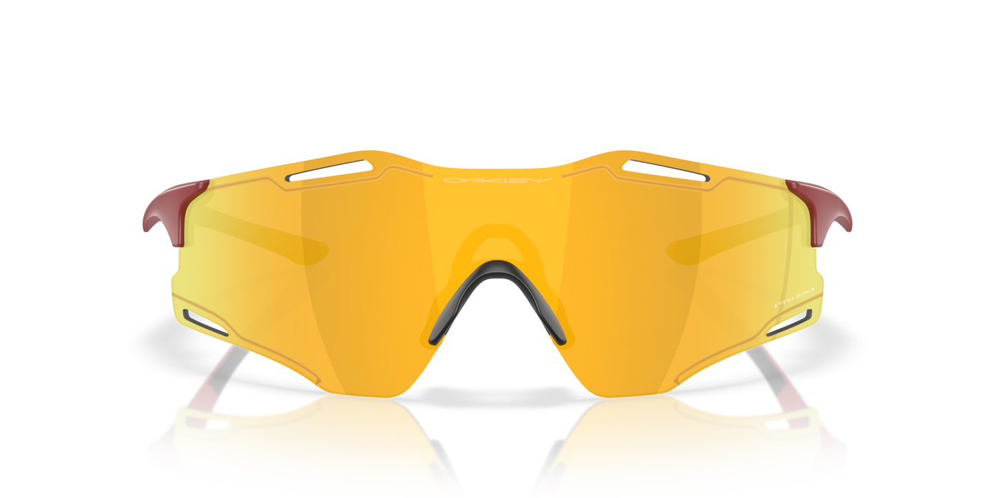 Oakley Cybr Zero Sunglasses