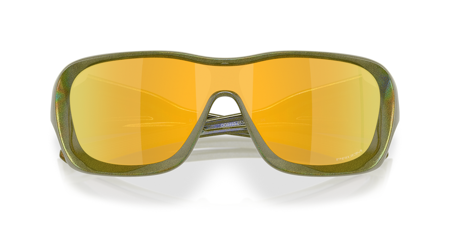 Oakley De La Salle Glasses