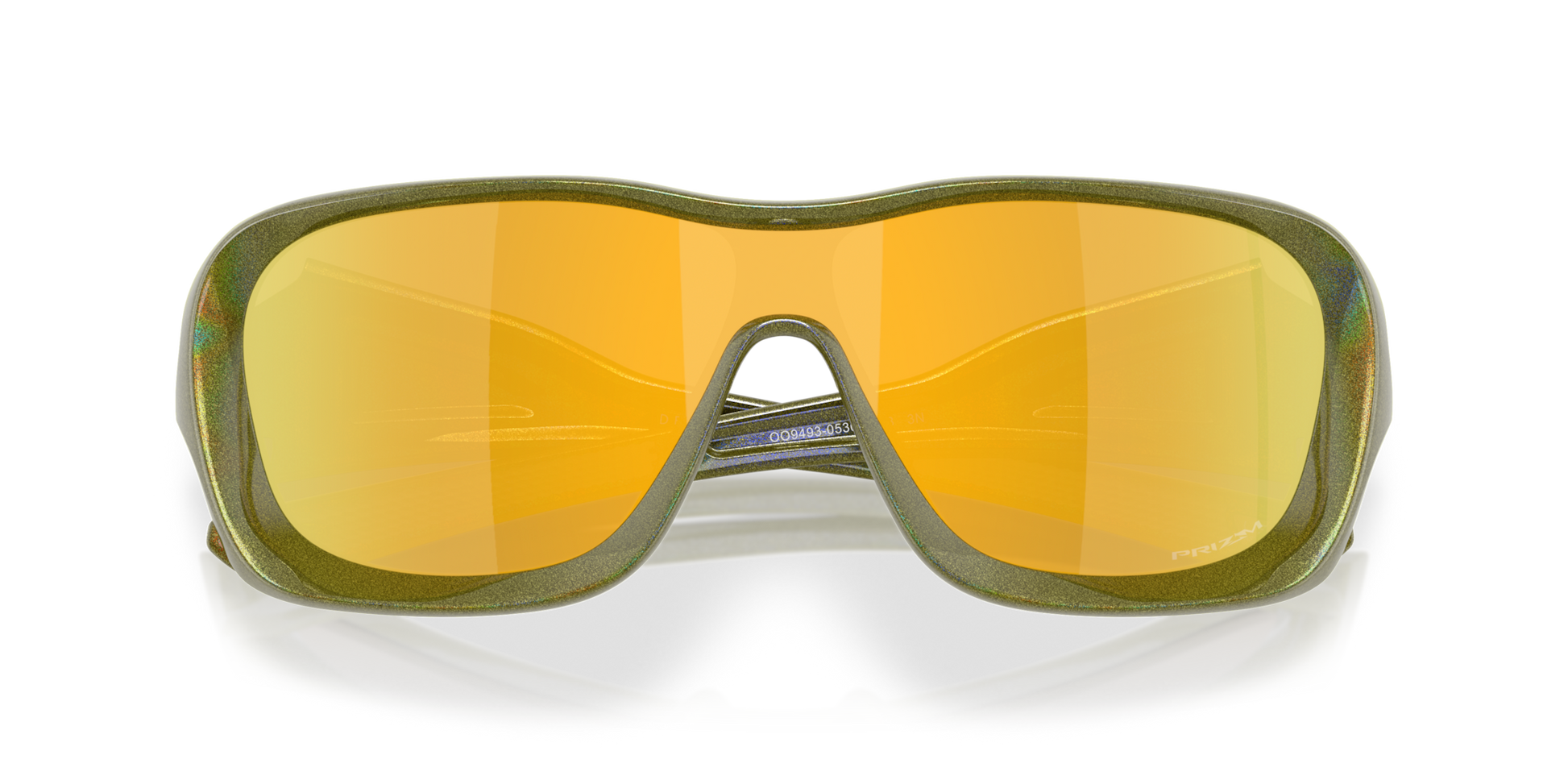 Oakley De La Salle Glasses