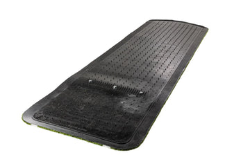 Portolite Baseball Signature Practice Softball Mat No Lines