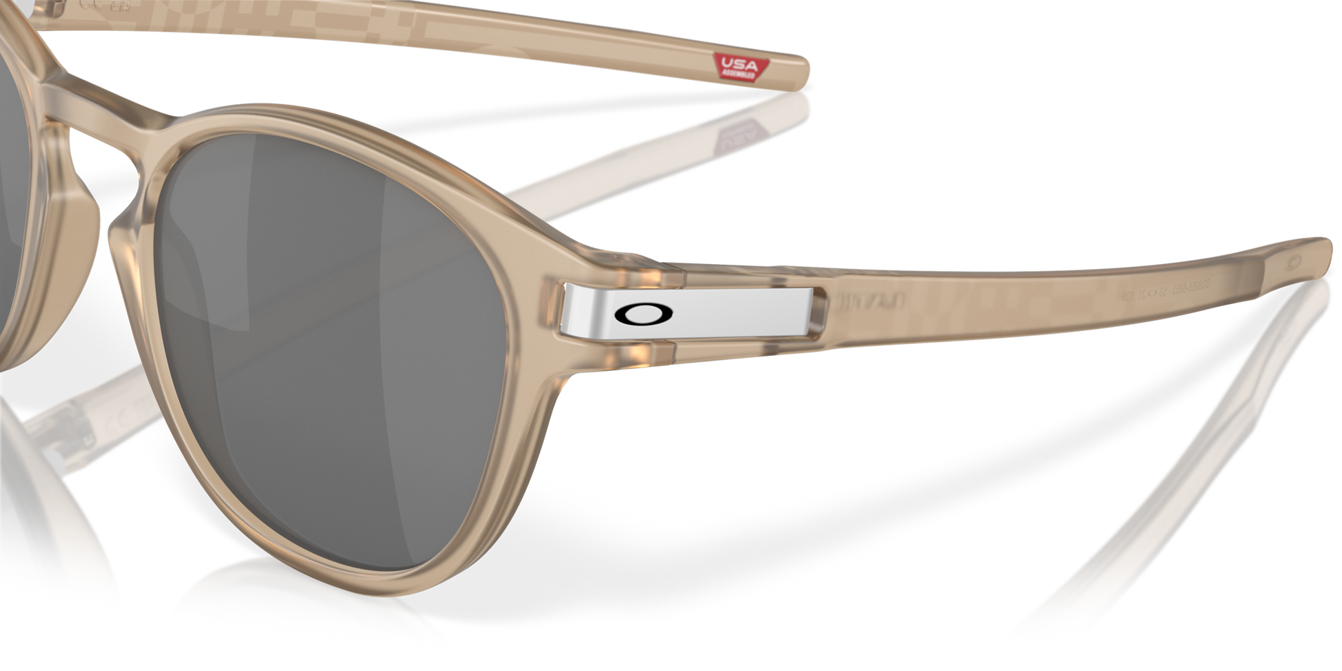 Oakley Latch Glasses