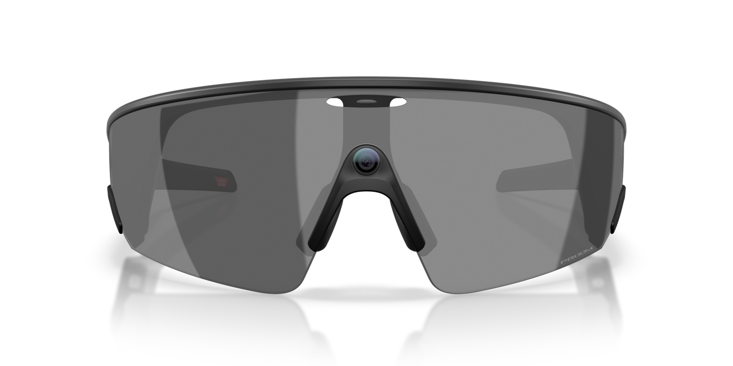 Oakley Vanguard Camera Sunglasses