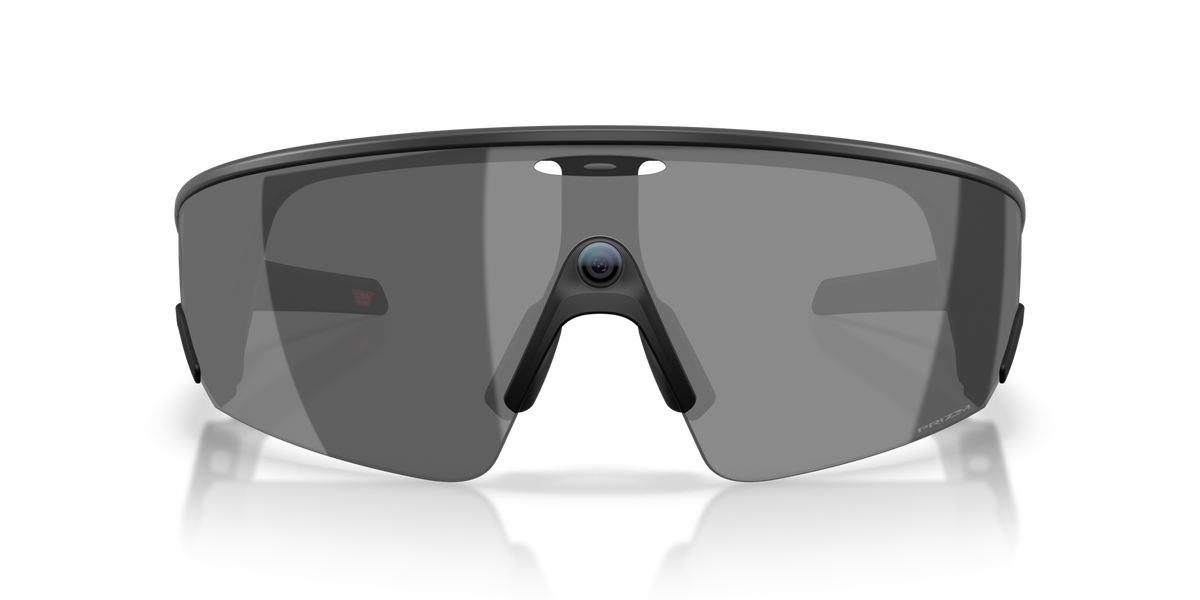 Oakley Vanguard Camera Sunglasses